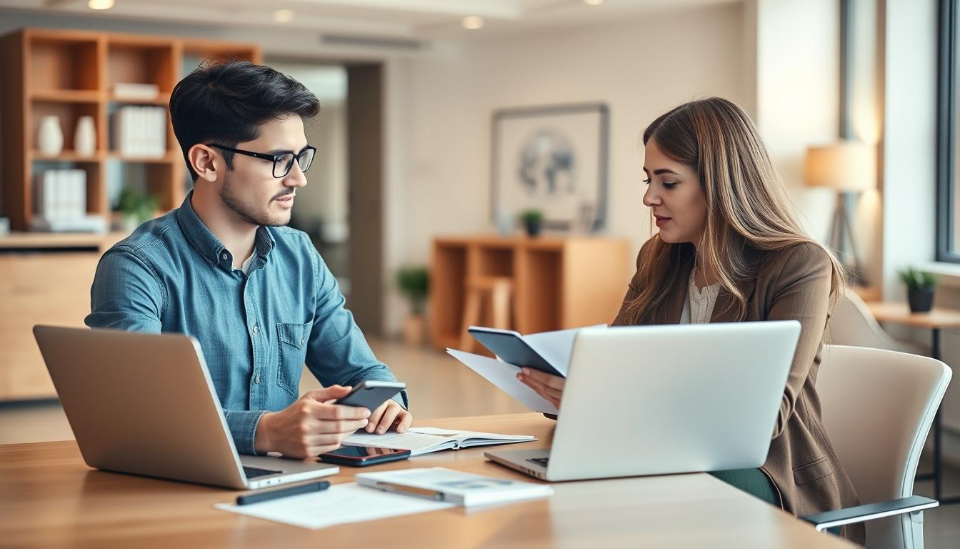 Assistenza per servizi bancari digitali